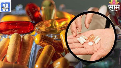 Vitamin B12 Side Effects