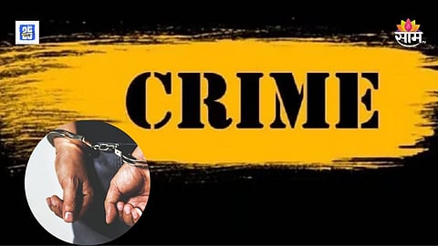 Solapur Latest Crime news