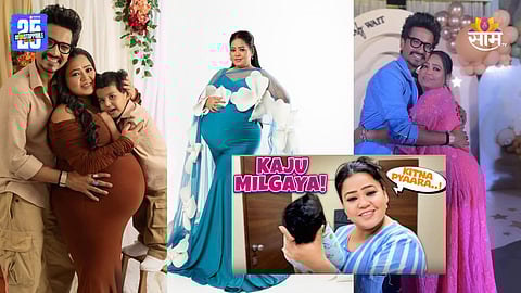 Bharti Singh 