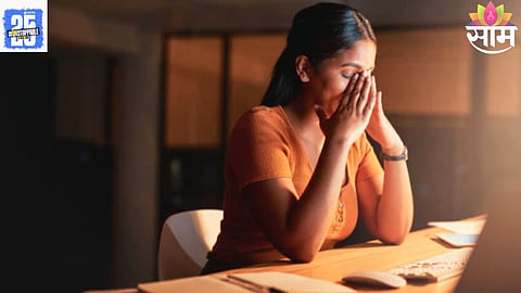 sleep deprivation health risks