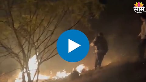 Actor Sayaji Shinde:  