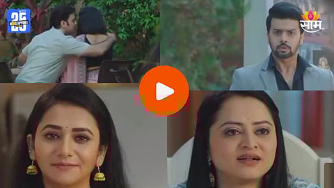 Tharala Tar Mag Shocking Promo