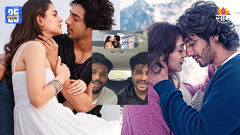 Saiyaara Marathi Version