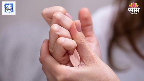 knuckle cracking arthritis myth