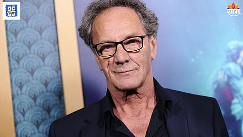 actor filmmaker Mohammad Bakri Dies