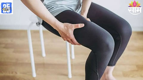 Cold Weather Body Pain