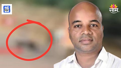 Mangesh Kalokhe : खोपोलीतील माजी नगरसेवकच्या हत्याकांडातील ९ आरोपी गजाआड; दोघे फरार