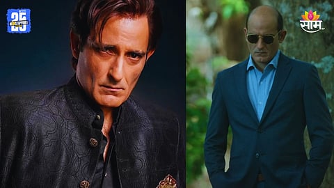 Drishyam 3 Producer On Akshaye Khanna