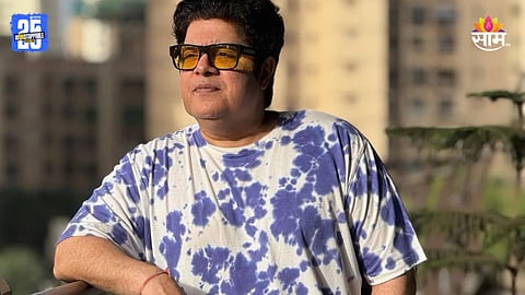 Famous Director Accident Health Update