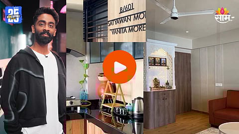 Pranit More New Home Tour 