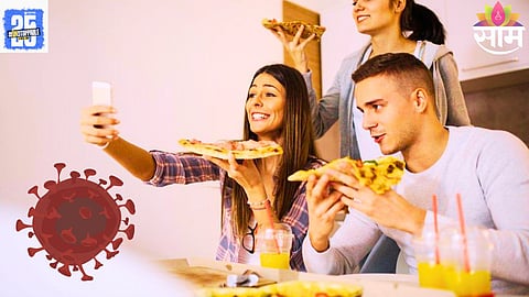 Deadly diseases caused by unhealthy routines