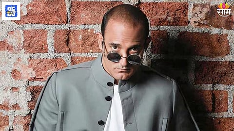 Akshaye Khanna