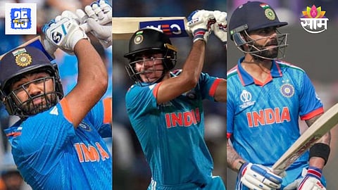 BCCI Central Contracts 2026