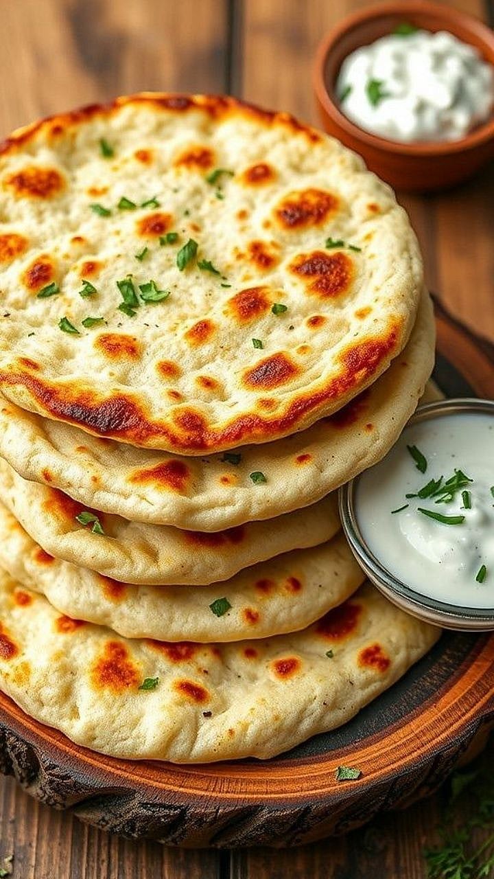 हॉटेलसारखी तंदूरी रोटी घरी कशी बनवायची?|How to make Tandoori Roti ...