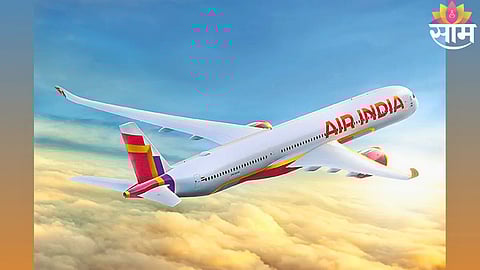 Air India Express sale