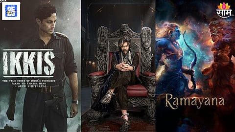 Bollywood Movies 2026