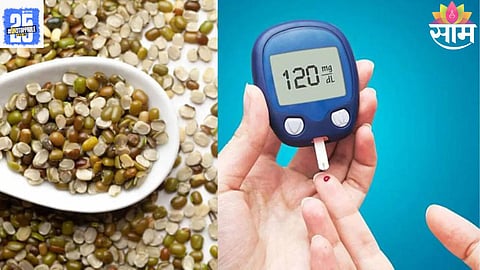 Best Dals for Diabetes