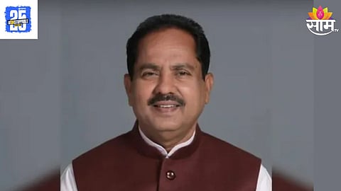BJP MLA Shyam Bihari Lal Death
