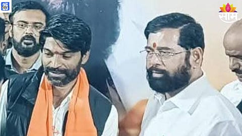 eknath shinde news