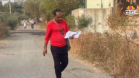 BJP Akola municipal election news