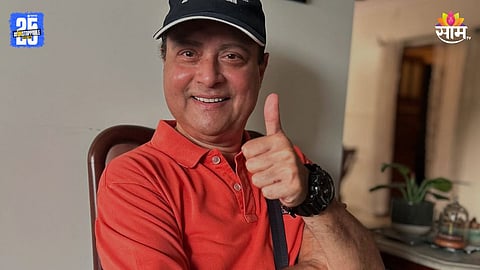 Sachin Pilgaonkar Reply To Trollers