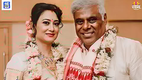 Actor Ashish Vidyarthi And His Wife Injured In Road Accident 