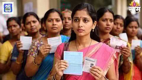 Ladki Bahin Scheme December installment expected date