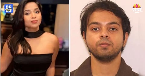 Crime: अमेरिकेत भारतीय तरुणीची हत्या, एक्स बॉयफ्रेंडच्या घरात सापडला मृतदेह; शरीरावर चाकूचे अनेक वार