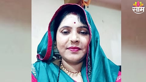 Police investigate the mysterious death of Jhansi’s first woman auto rickshaw driver Anita Chaudhary.