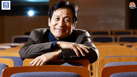 Korean Actor Ahn Sung Ki passes away due to Blood Cancer at age 74 in Seoul korea 