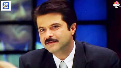 Anil Kapoor