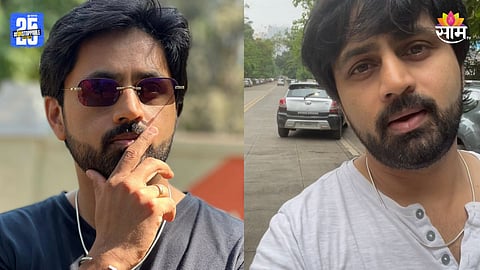 Shashank Ketkar Video