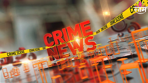 Police investigation underway after a shocking family murder in Kanpur Dehat, Uttar Pradesh.