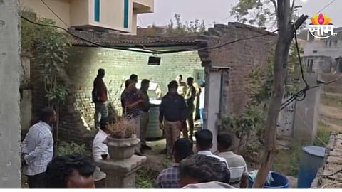 Chhatrapati Sambhajinagar Crime News