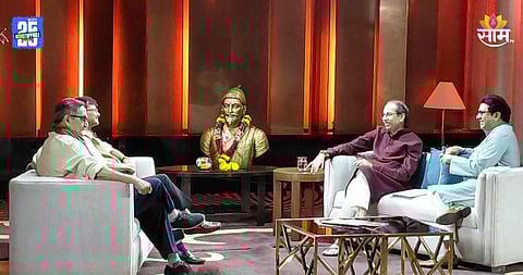 Raj-Uddhav Thackeray: ठाकरे बंधूंना एकत्र यायला २० वर्षे का लागली? संयुक्त मुलाखतीत सांगितली कारणं...