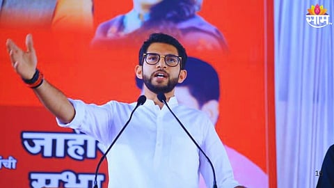 BMC Election Rebels Challenge For Aaditya Thackeray: 