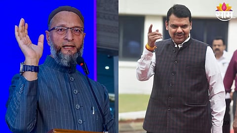 Maharashtra Politics