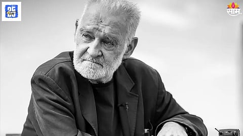 Famous film Director and producers Bela Tarr Dies At age 70