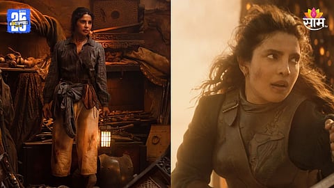 The Bluff Release Date 