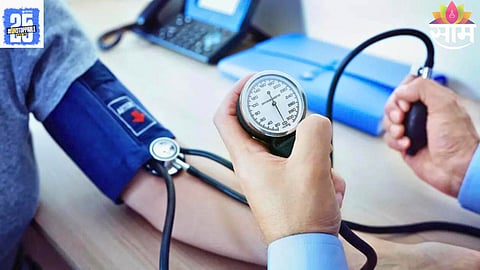 foods to lower blood pressure