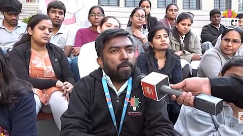 Aawaj Maharashtra Pune: