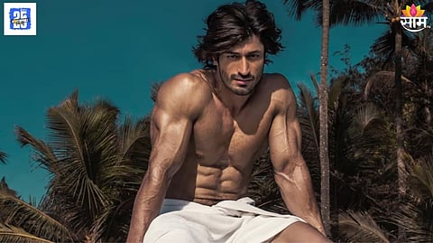 Vidyut Jammwal