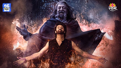 The Raja Saab Box Office- Worldwide Collection Day 1 