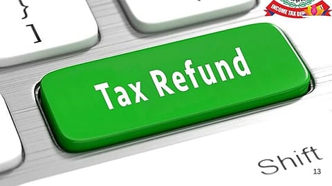 ITR Refund Delay: 