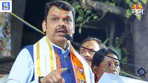 मतदानापूर्वी भाजपकडून मोठी कारवाई, १५ पदाधिकाऱ्यांचे तडकाफडकी निलंबन