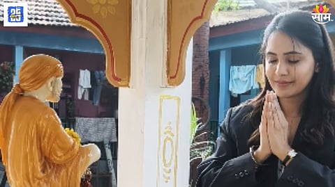 Vachana Dile Tu Mala