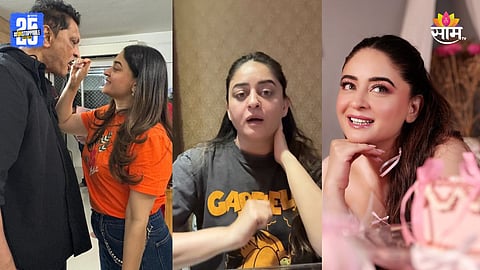 Mahhi Vij Video 