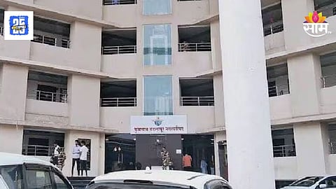 Badlapur : बदलापूर स्वीकृत नगरसेवक प्रकरणात नवा ट्विस्ट, भाजपच्या नव्या उमेदवारावर गंभीर आरोप, नेमकं प्रकरण काय?