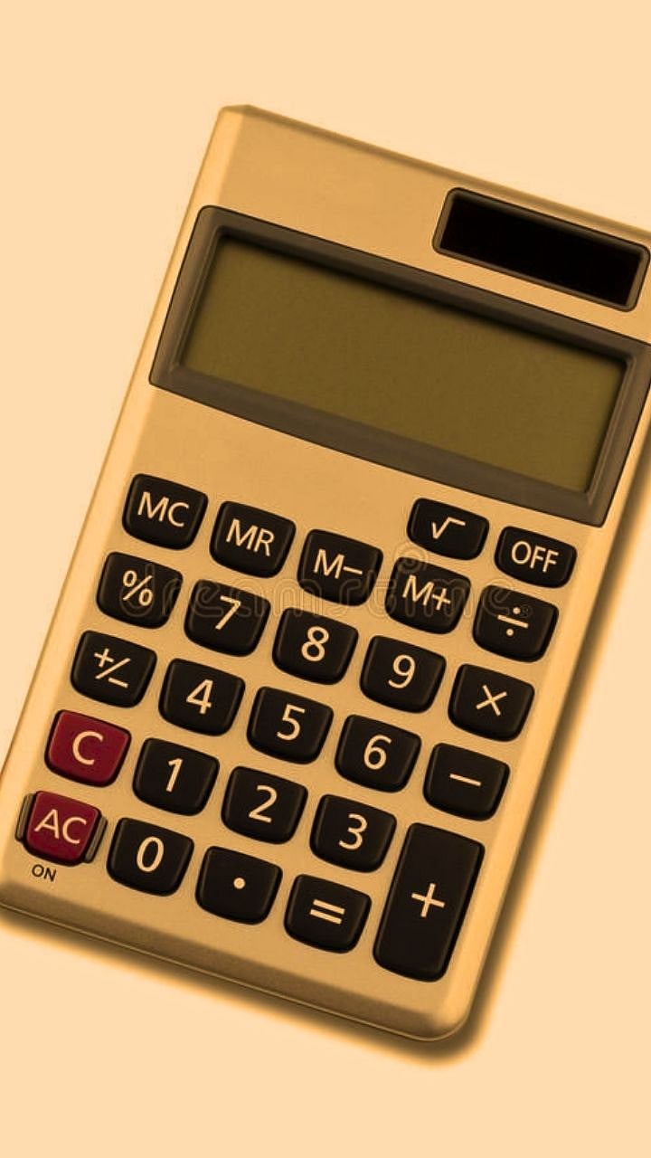 Calculator Tips: कॅल्क्युलेटरमधील CE आणि AC बटणांचा अर्थ काय? तुम्हाला ...