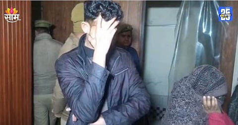Shocking: स्पा सेंटरच्या नावाखाली 'गंदा काम', २० तरुणींना नको त्या अवस्थेत पकडलं; पोलिसांनी धाड टाकत...